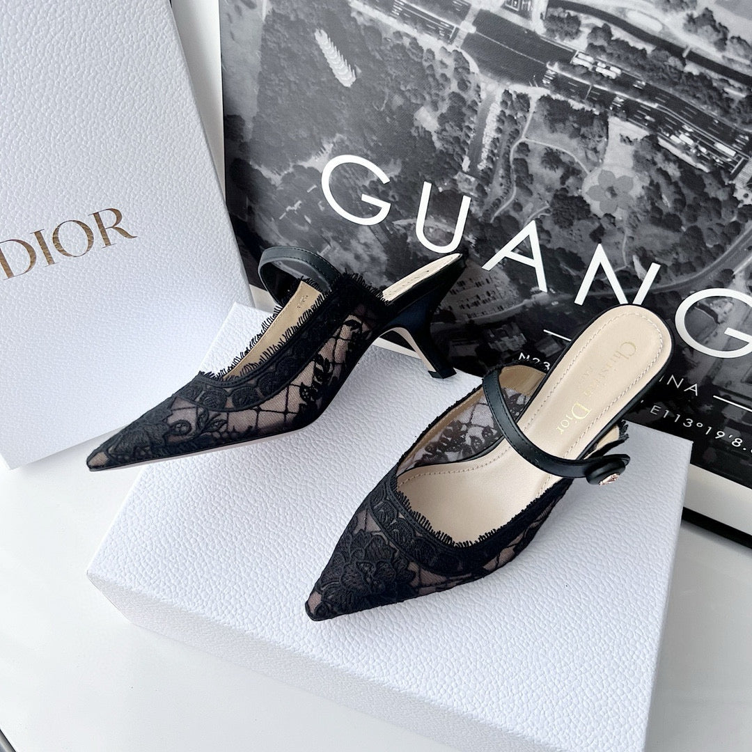 Dior Heels