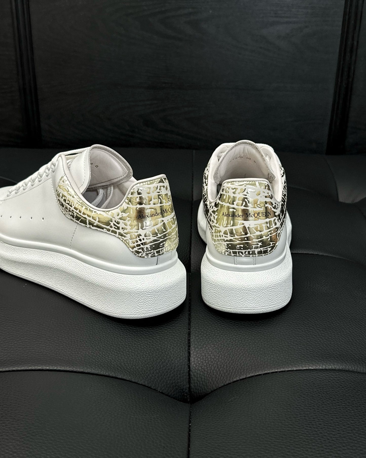 Alexander McQueen Sneakers