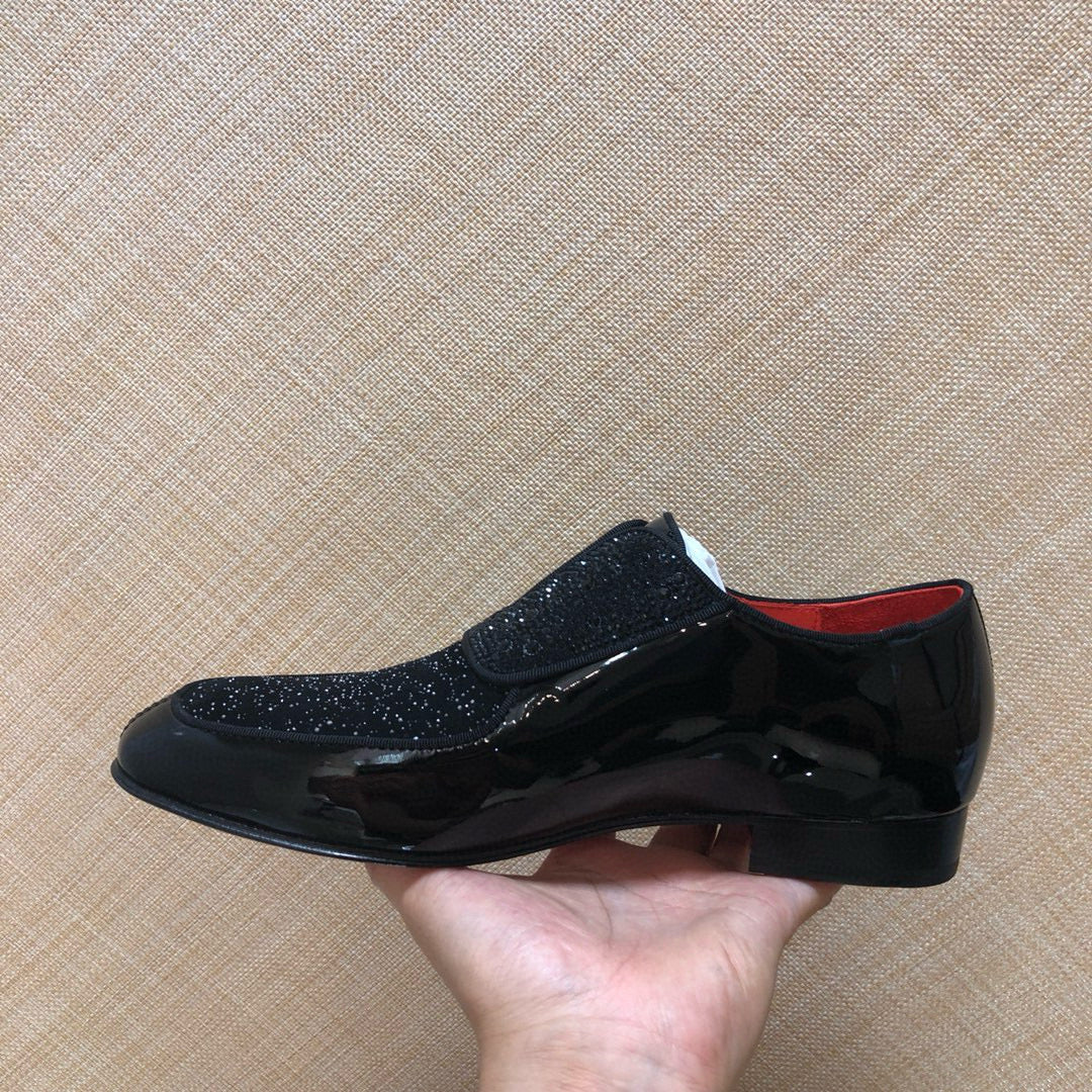 Christian Louboutin Loafer