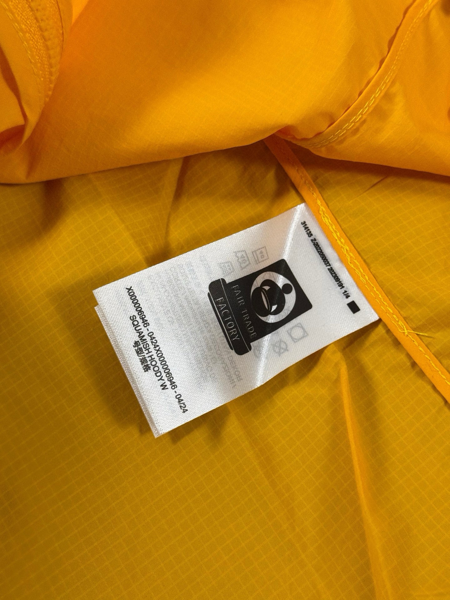 Arcteryx Jacket