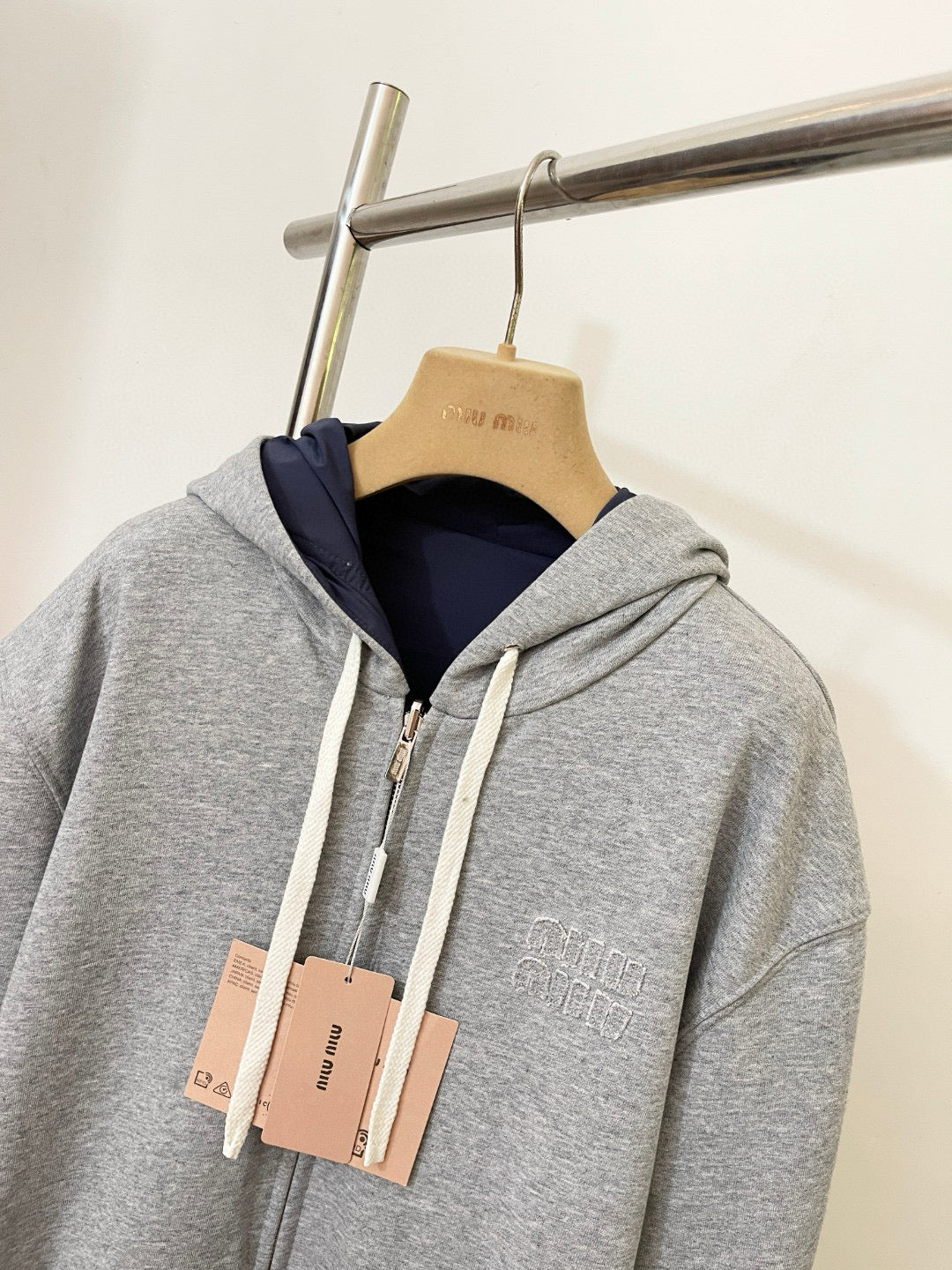 Miu Miu Hoodie
