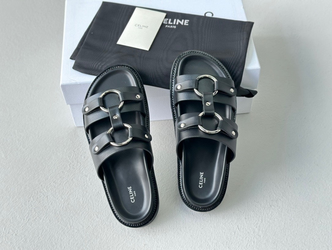 Celine Sandals