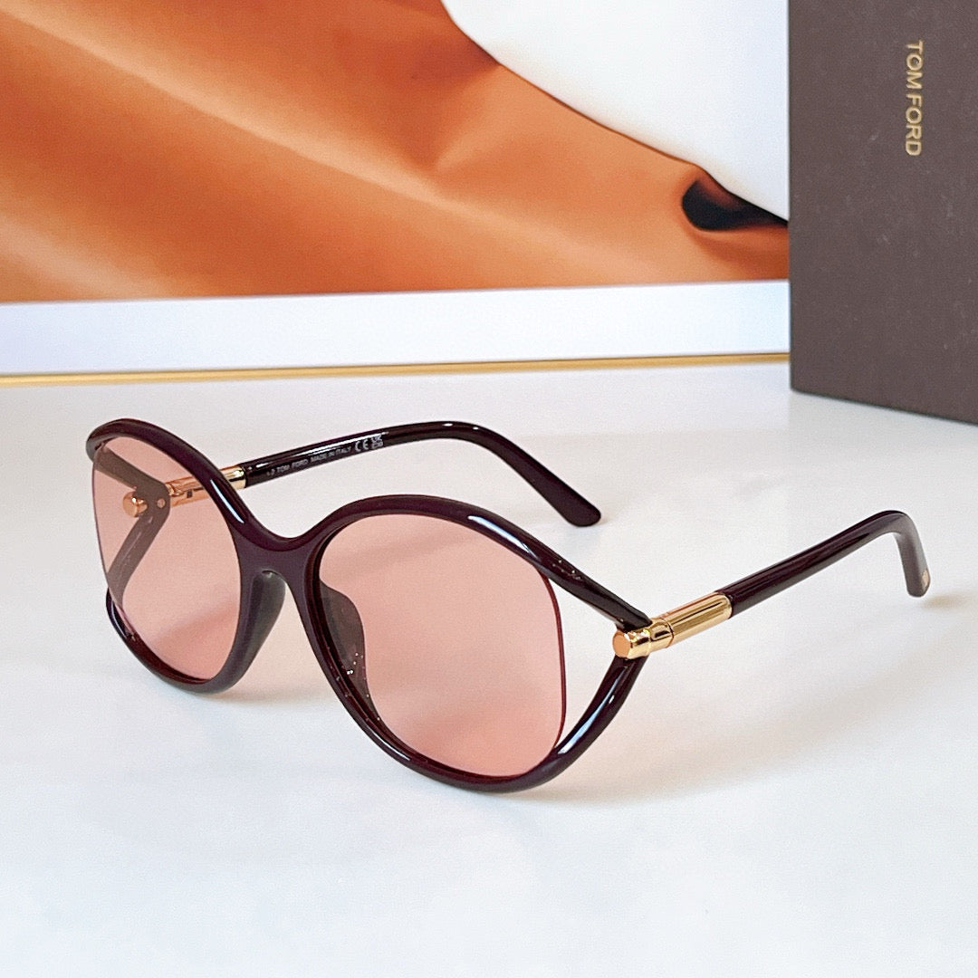 Tom Ford Sunglasses