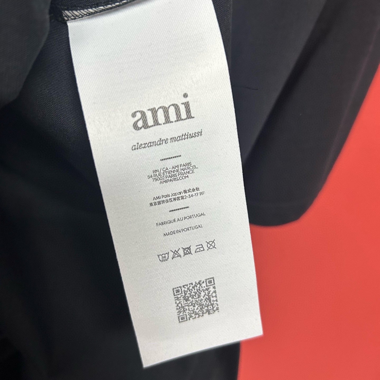 Ami T-Shirt