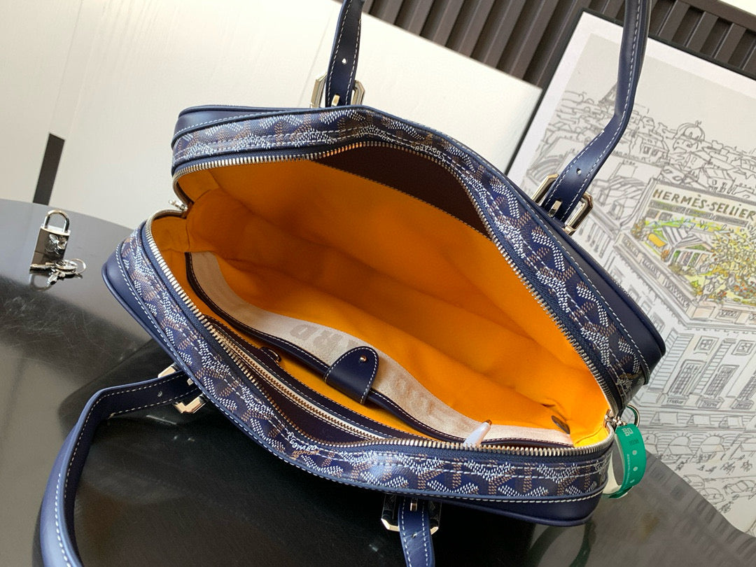 Goyard Briefcase