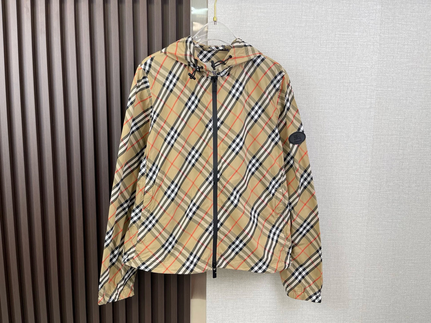 BBR Jacket
