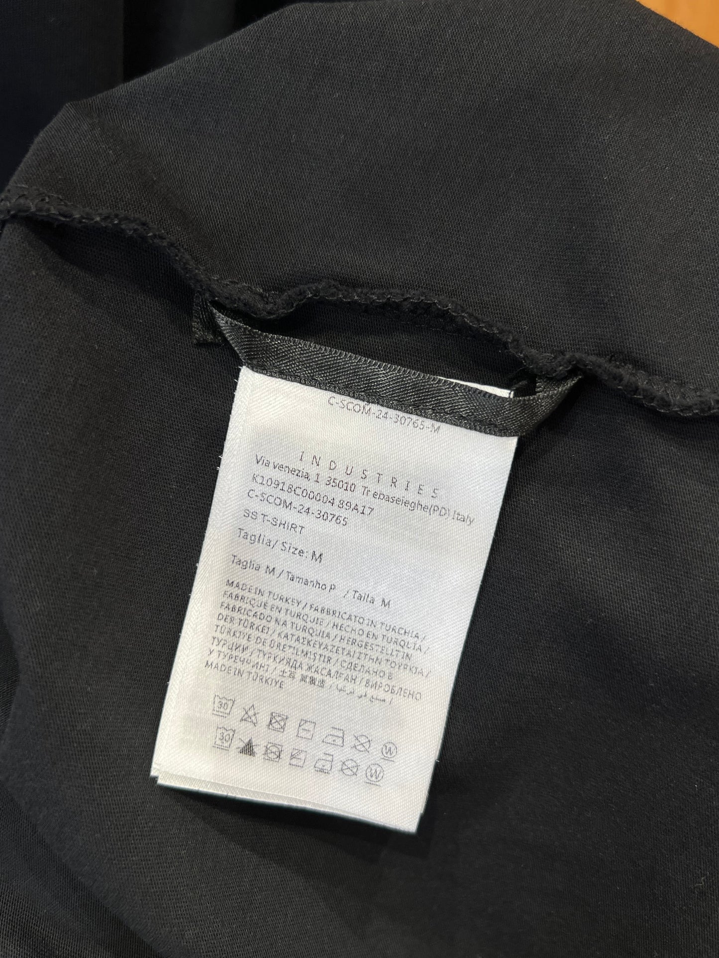 Moncler T-shirt