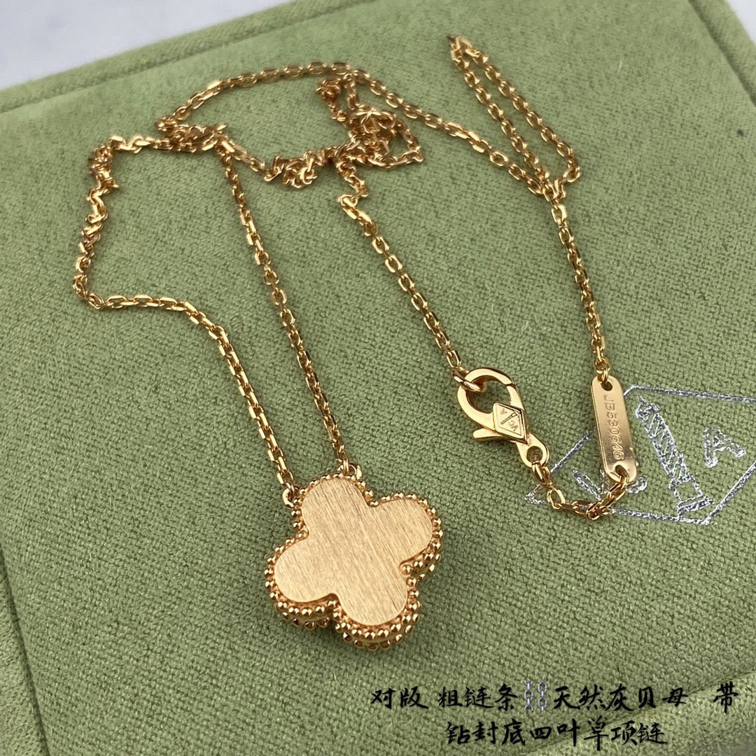 Van Cleef & Arpels Necklace