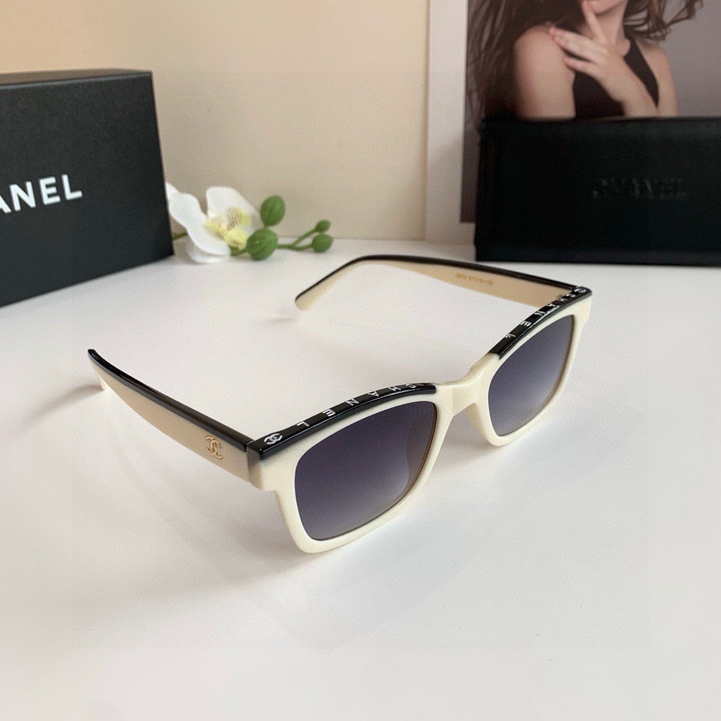 Chanel Sunglasses