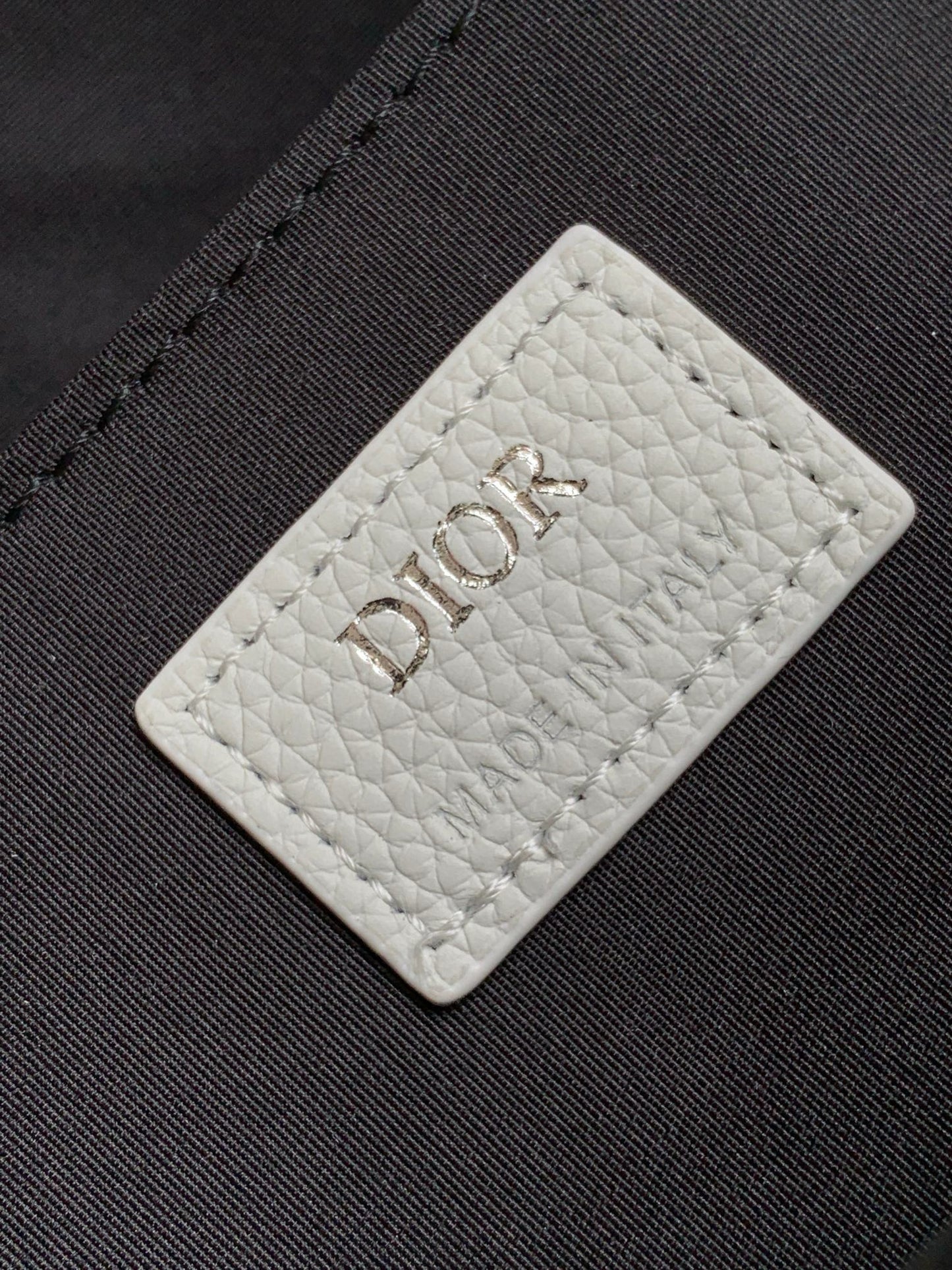 Dior Backpack