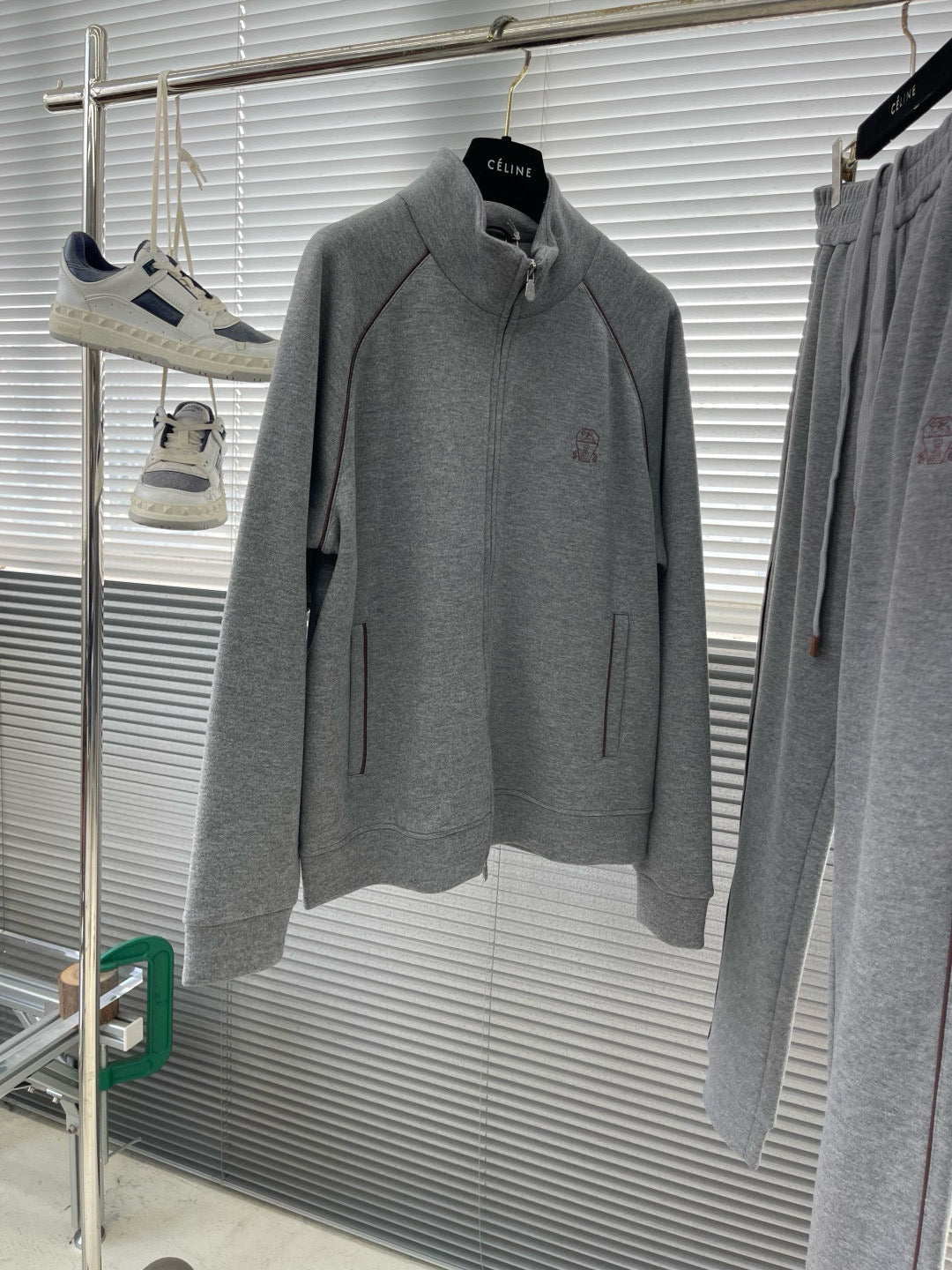 Brunello Cucinelli Jacket