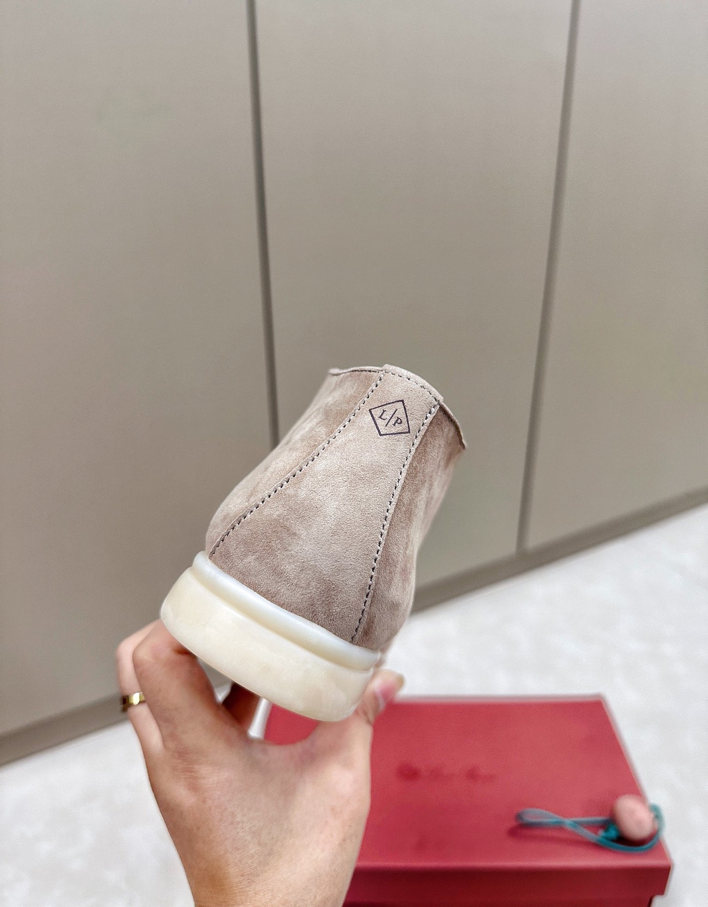 LP Loafers