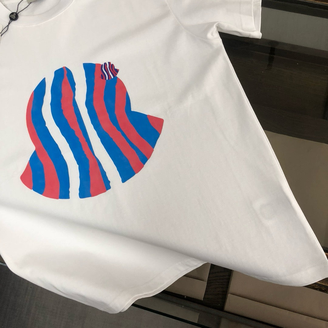 Moncler T-shirt