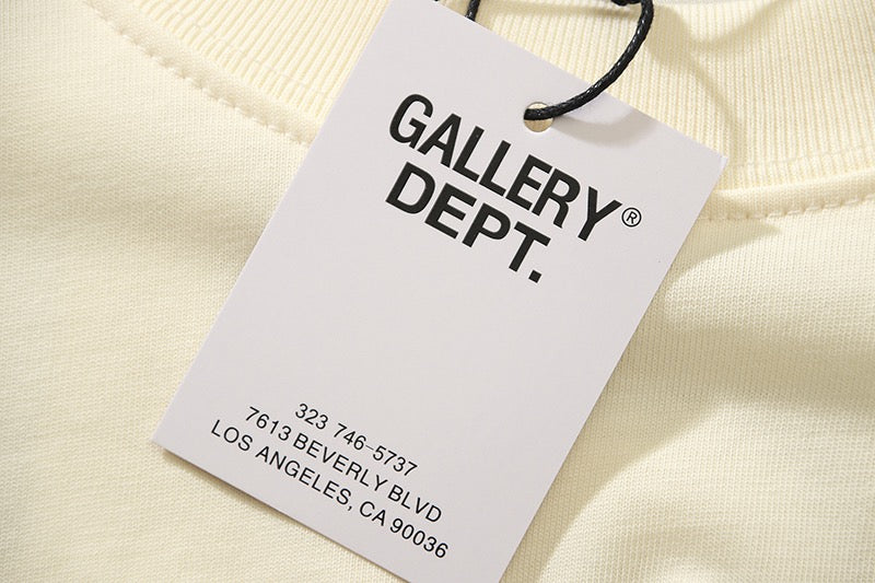 Gallery Dept T-Shirt
