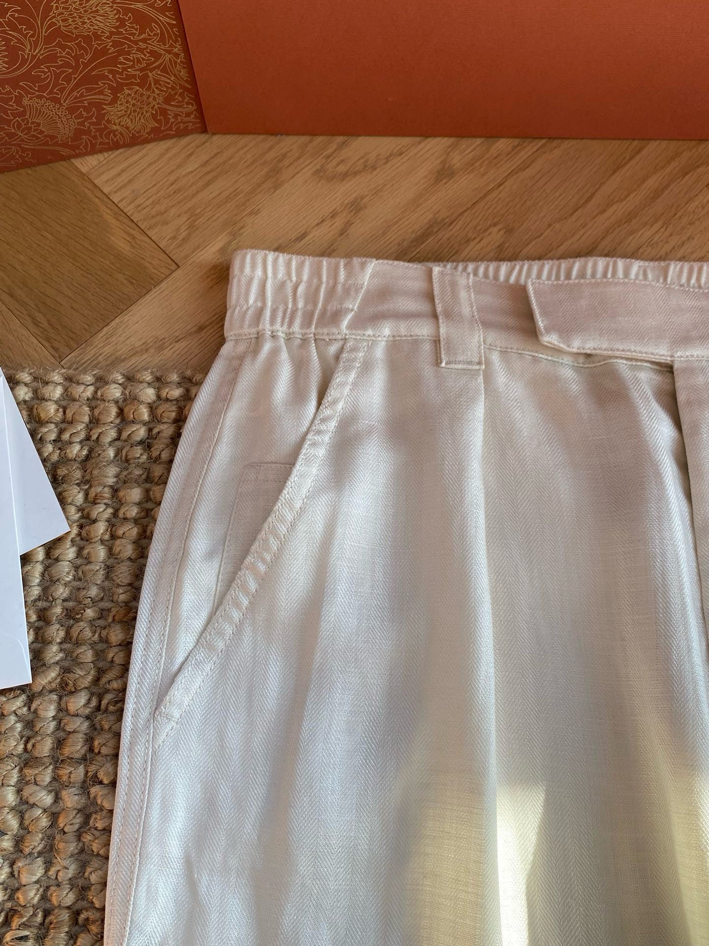 ZG Long Pants