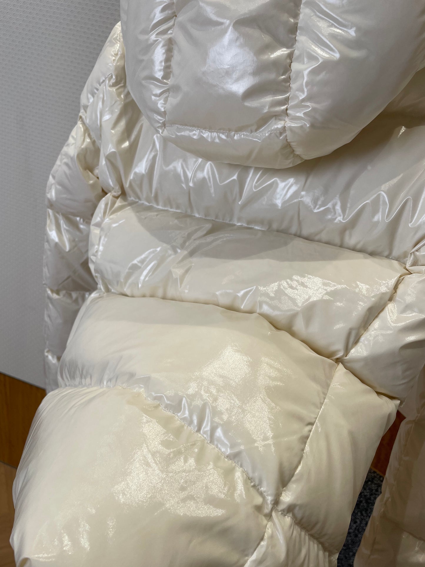 Moncler Down Jacket