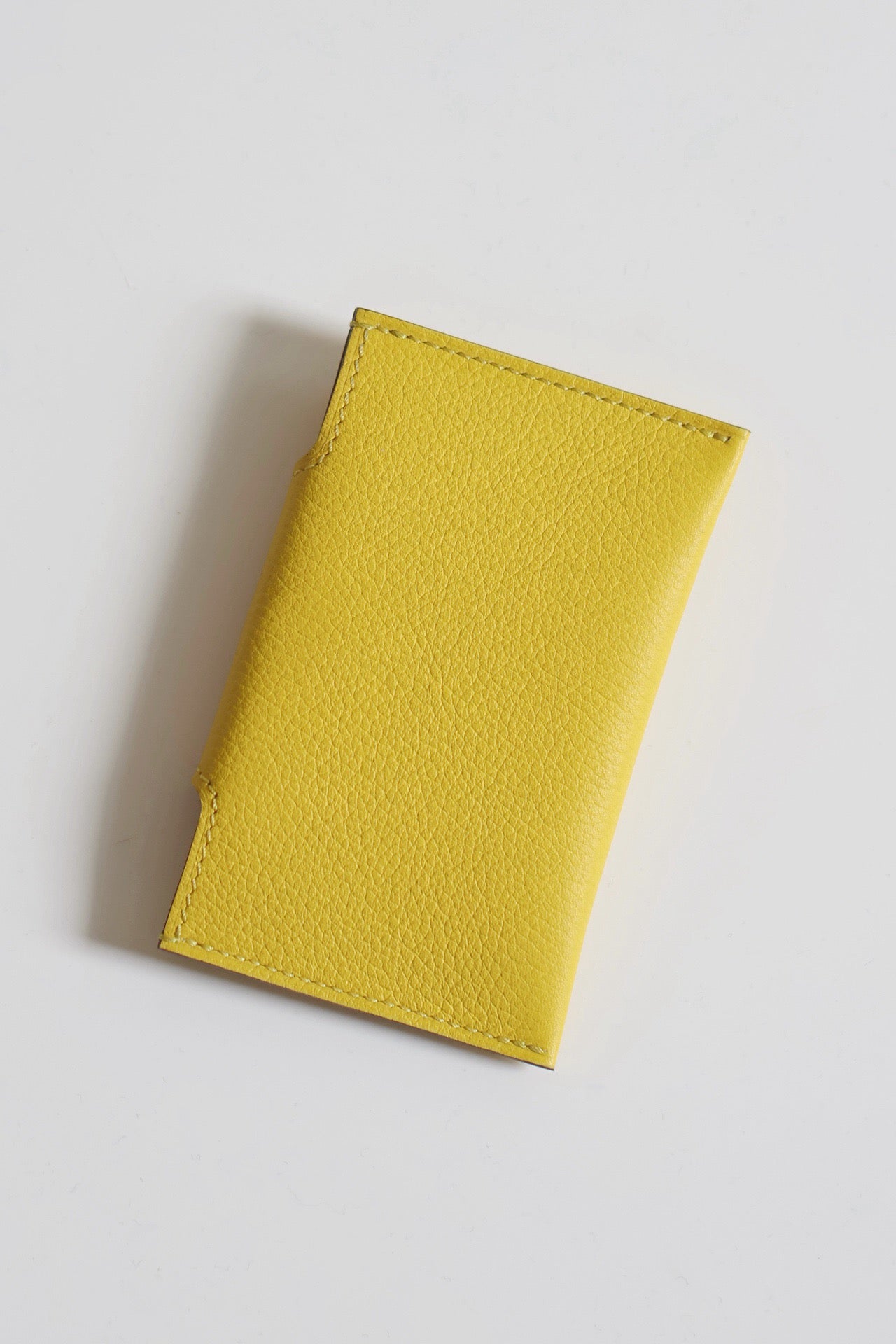 Hermes lliade Card Holder