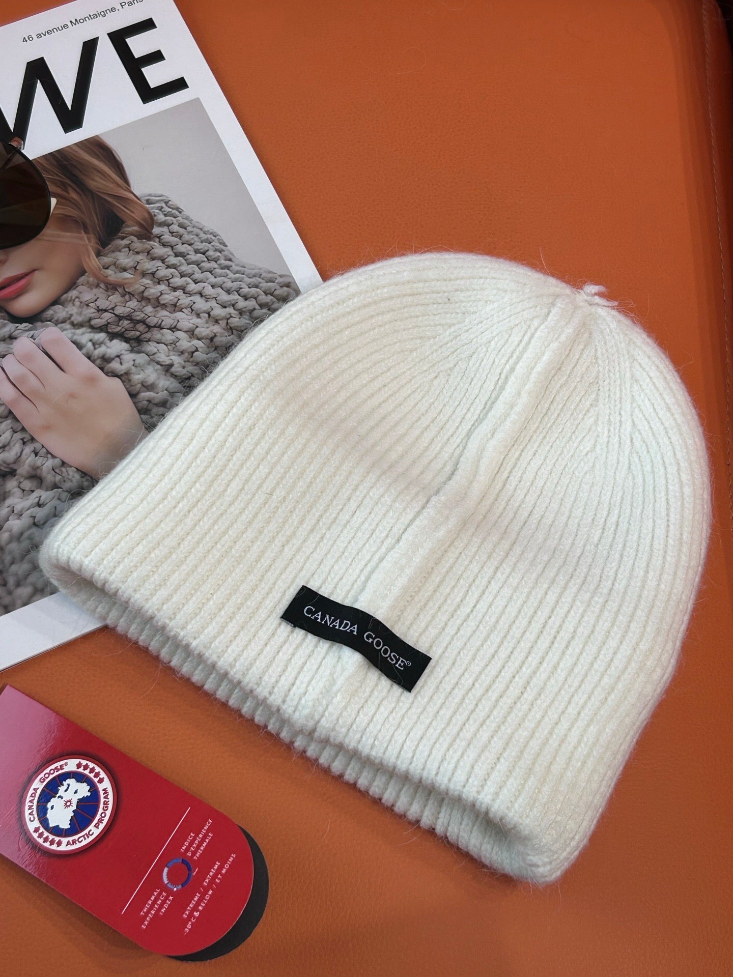 Canada Goose Beanie