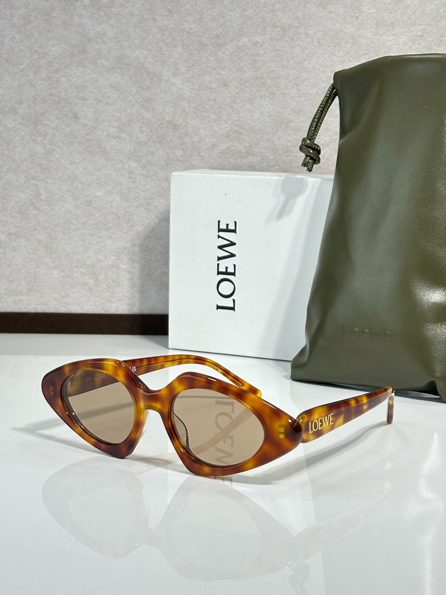 Loewe Sunglasses