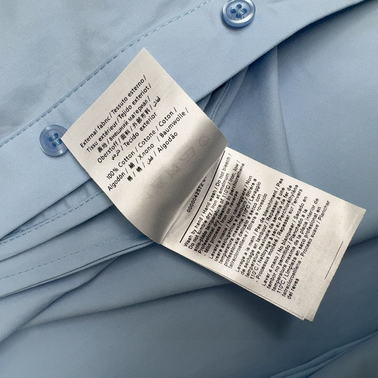 Valentino Long Dress