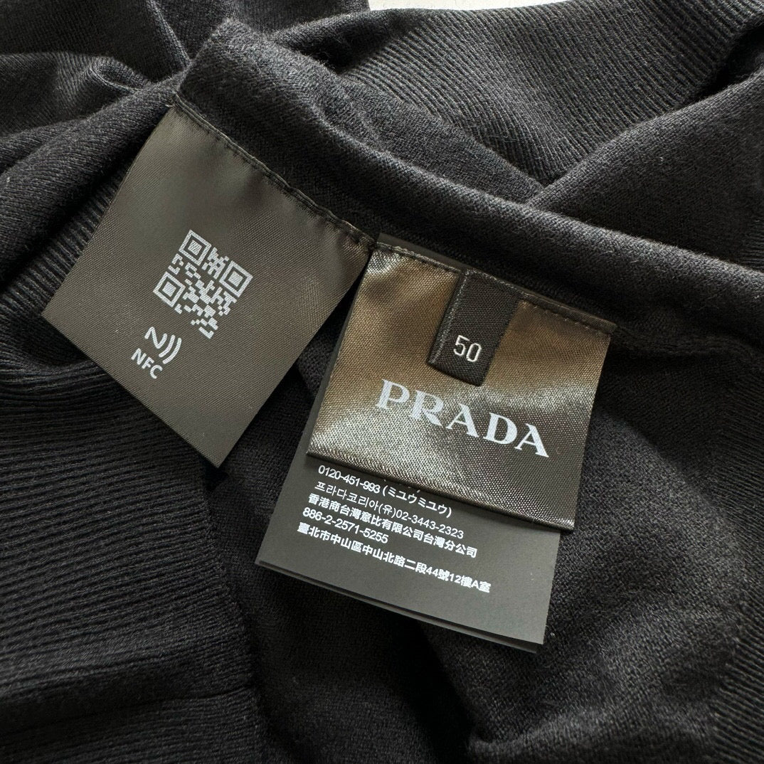 Prada Sweater