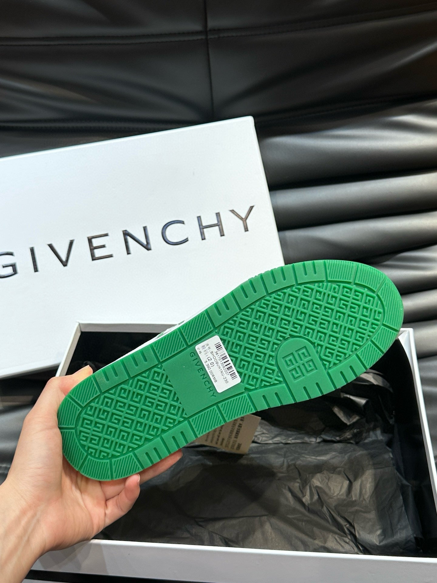 Givenchy Sneakers