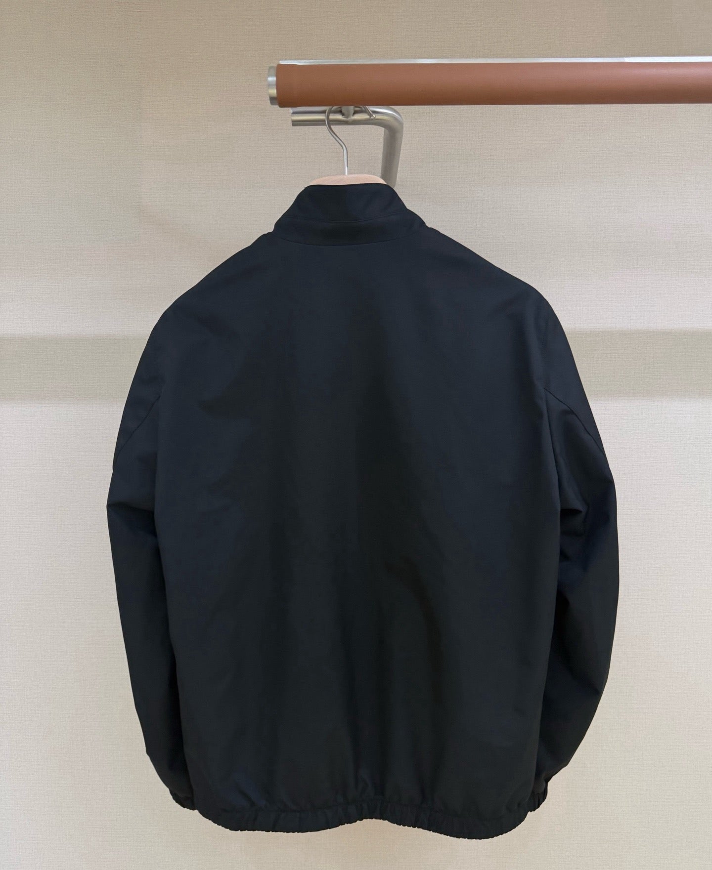 LP Jacket