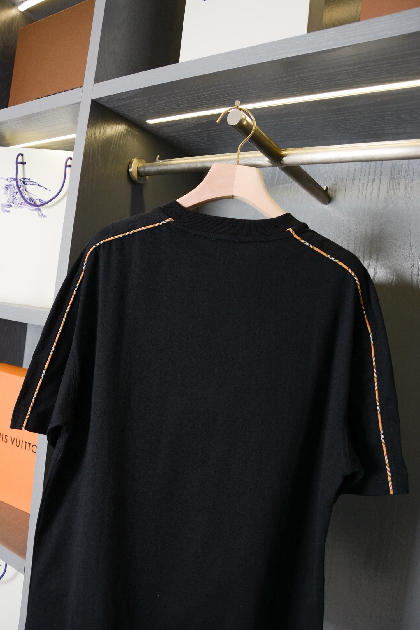 BBR T-shirt