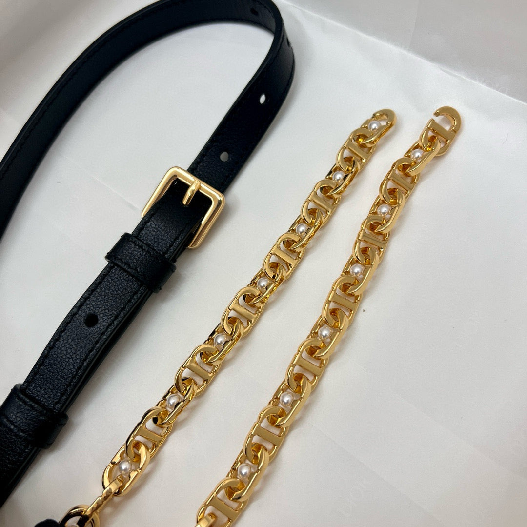Dior Jolie Bag