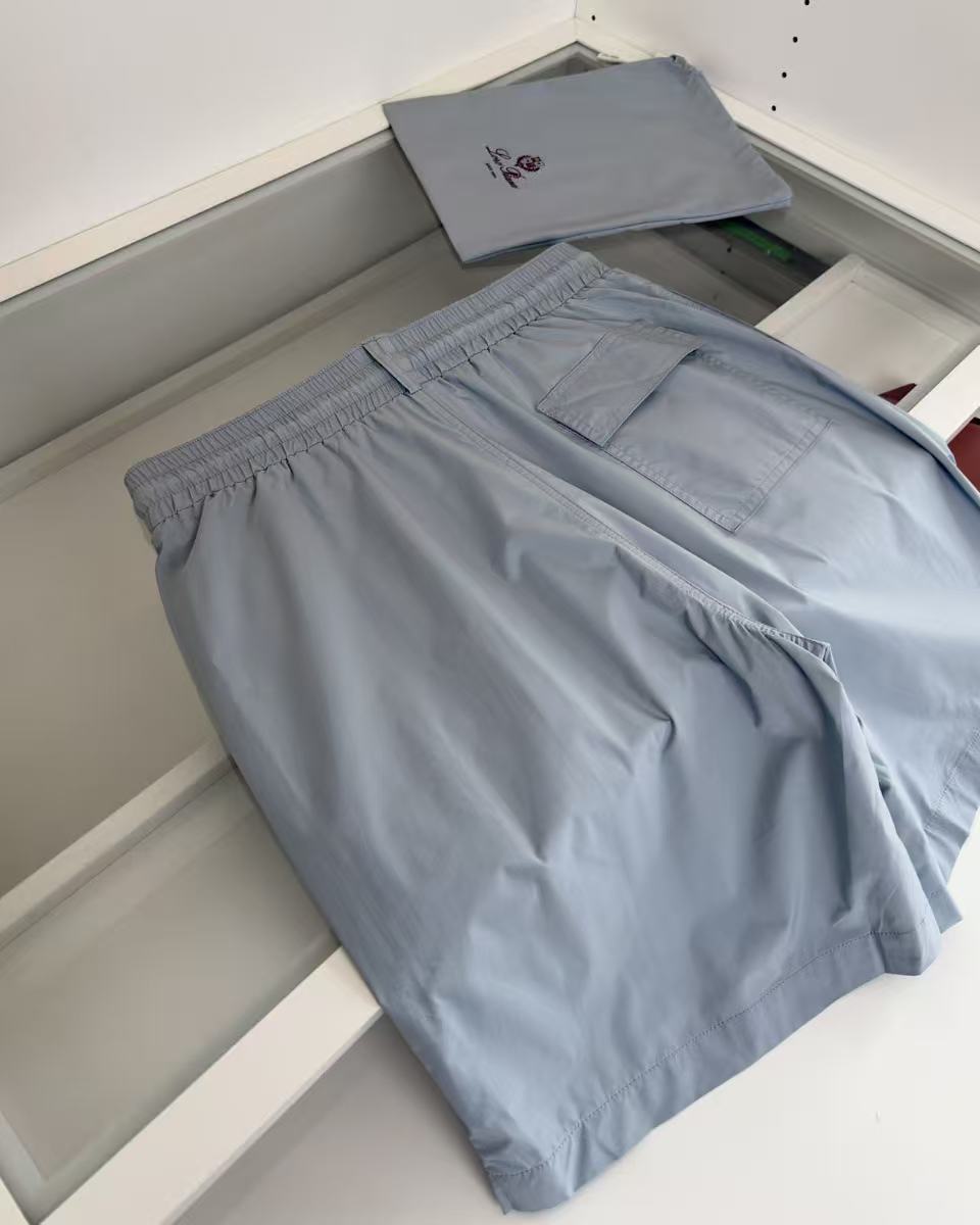 LP Short Pants