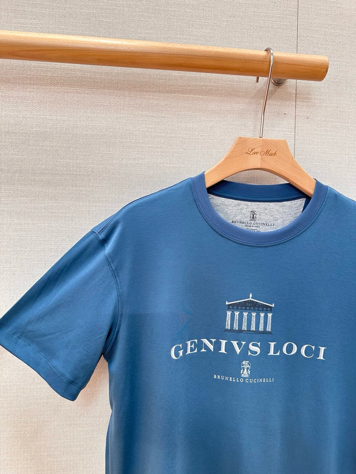 BC T-Shirt