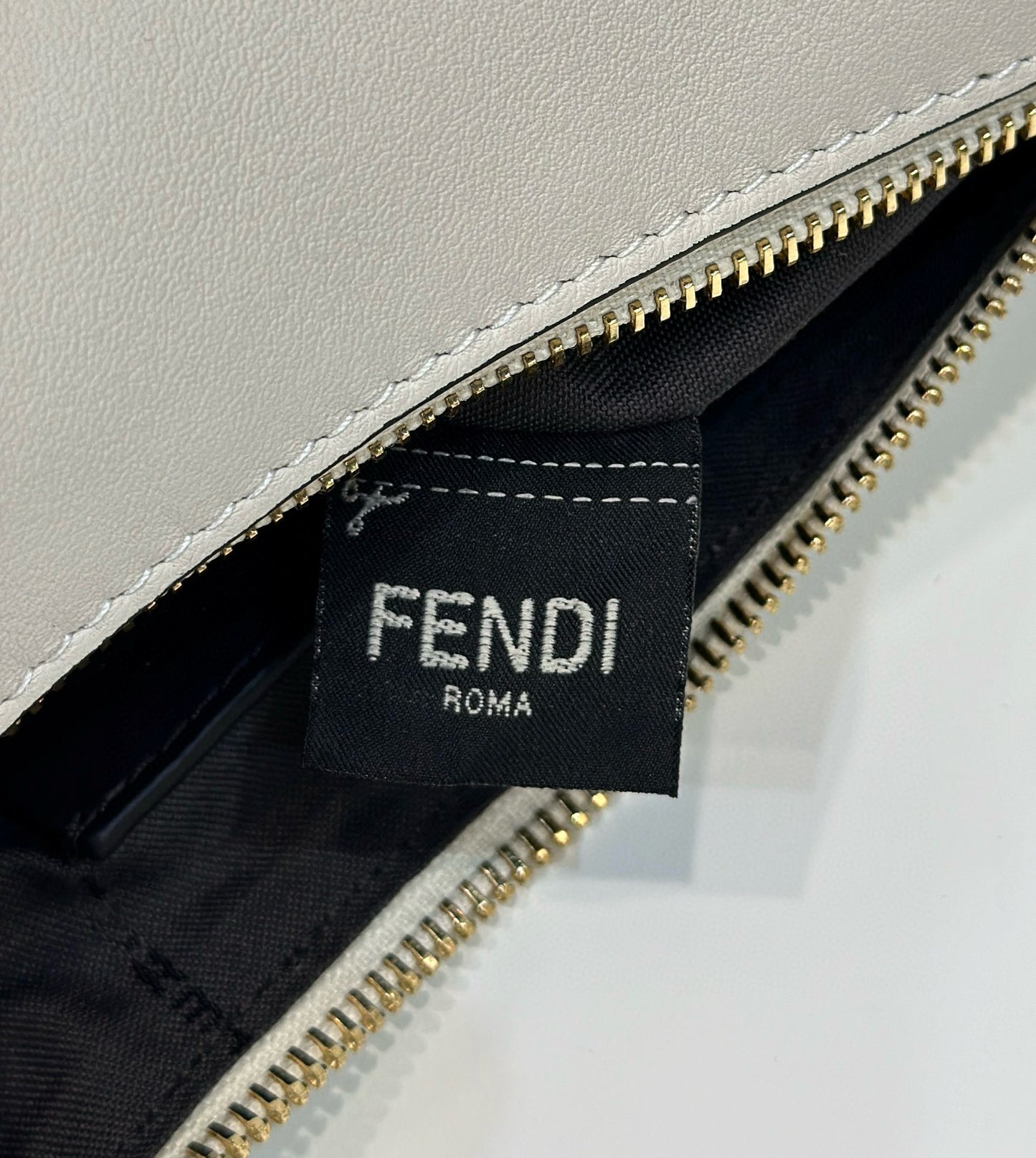Fendi Fendigraphy Mini