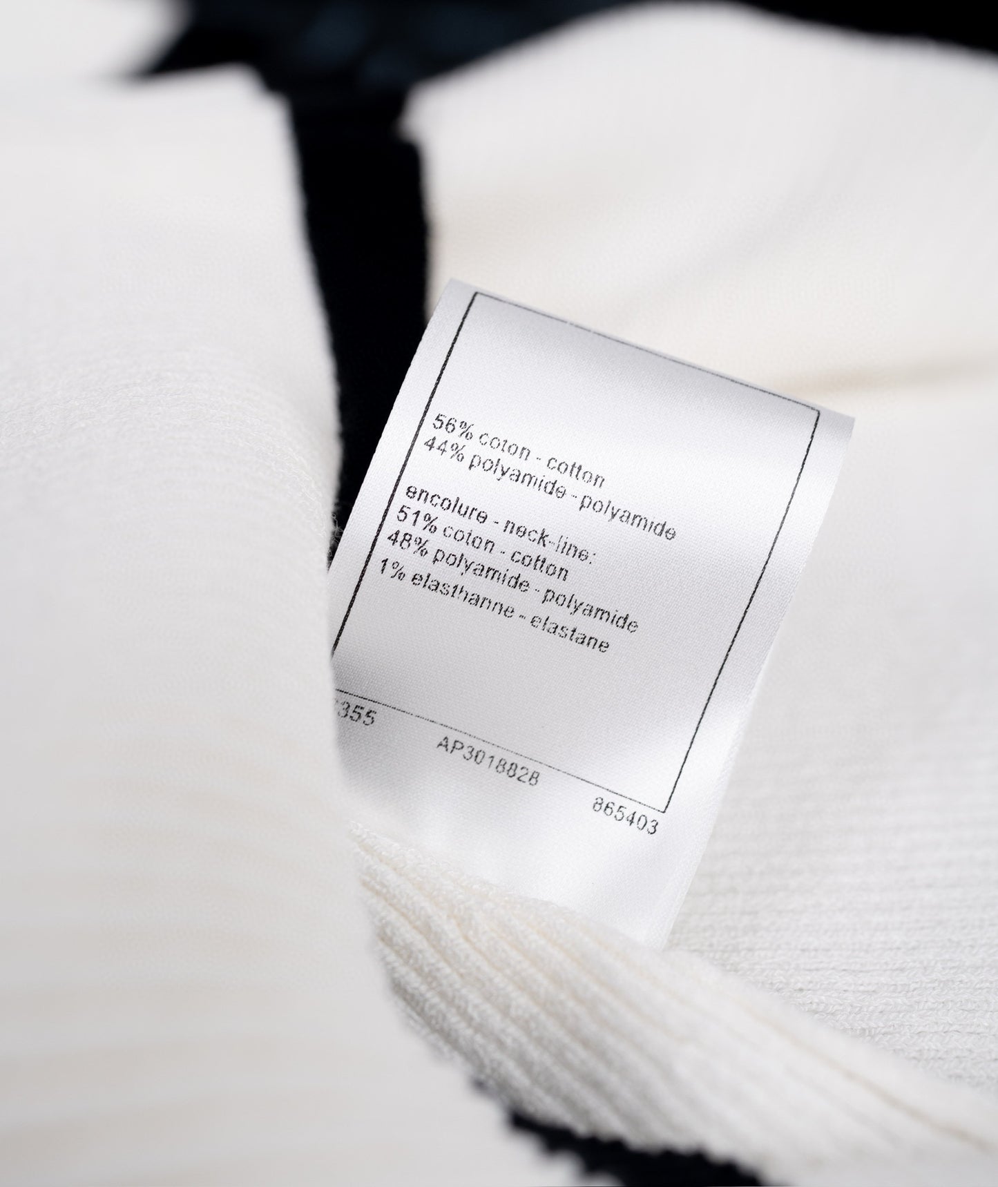 Chanel T-shirt