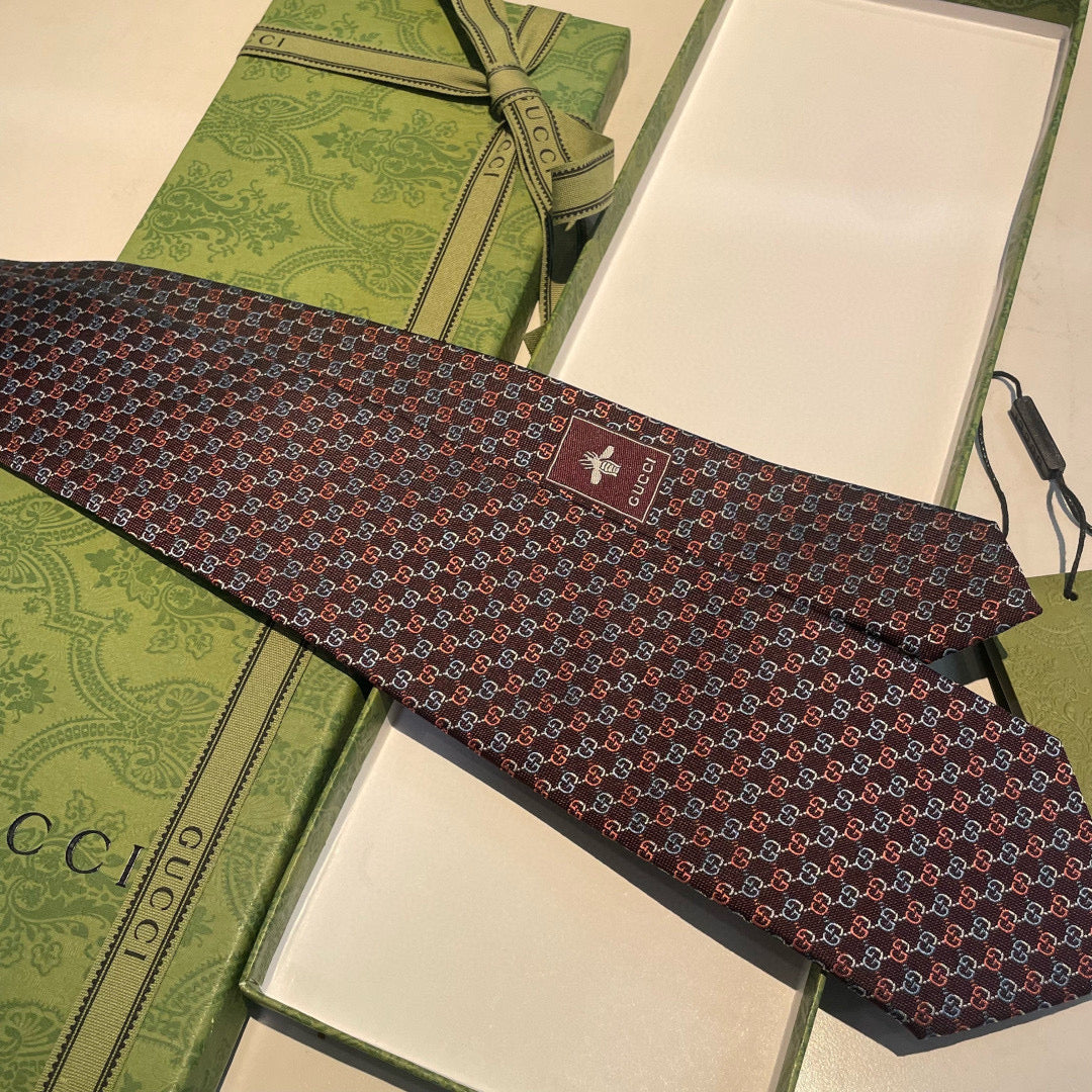 Gucci Tie