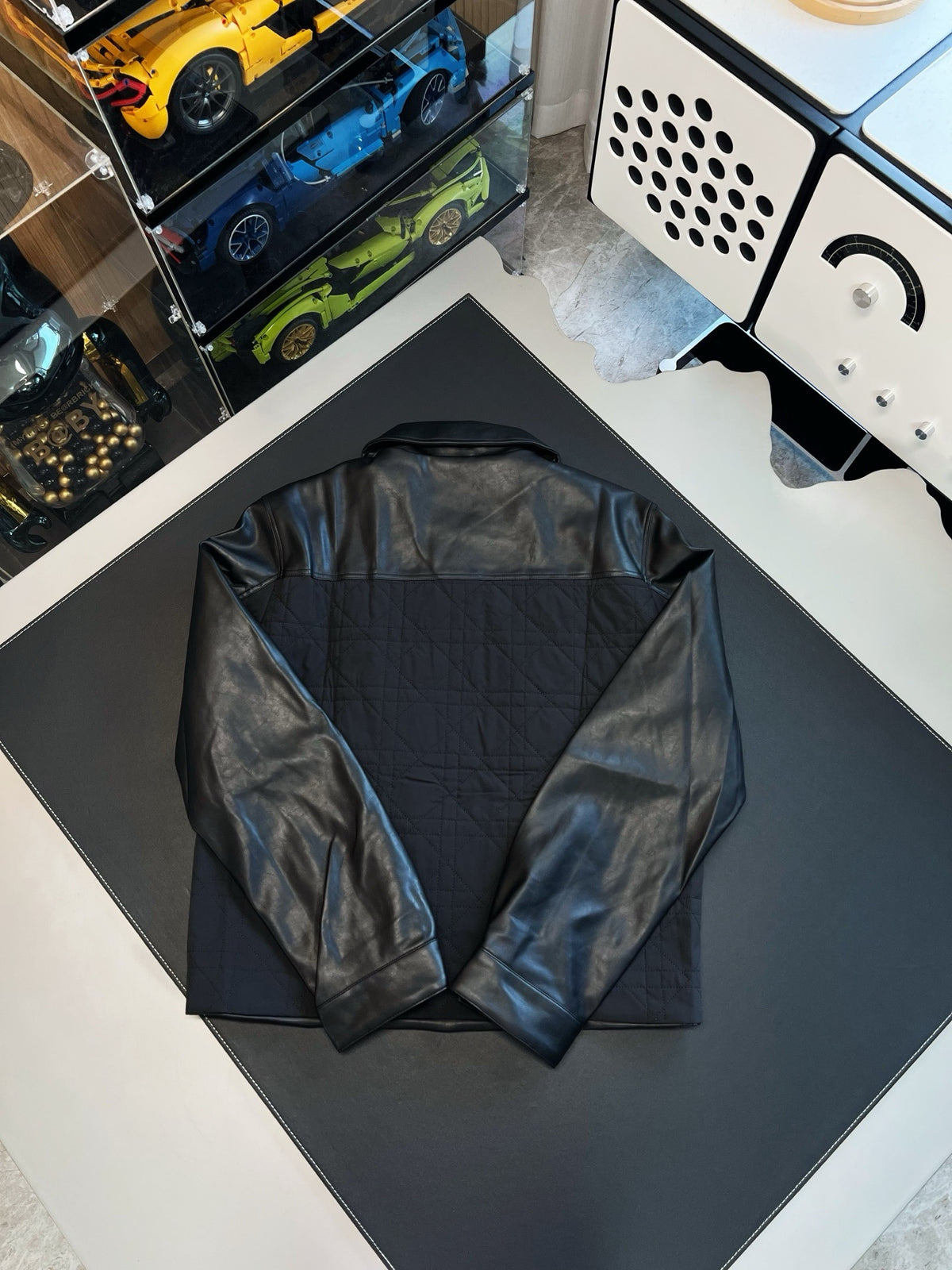 Dior Jacket