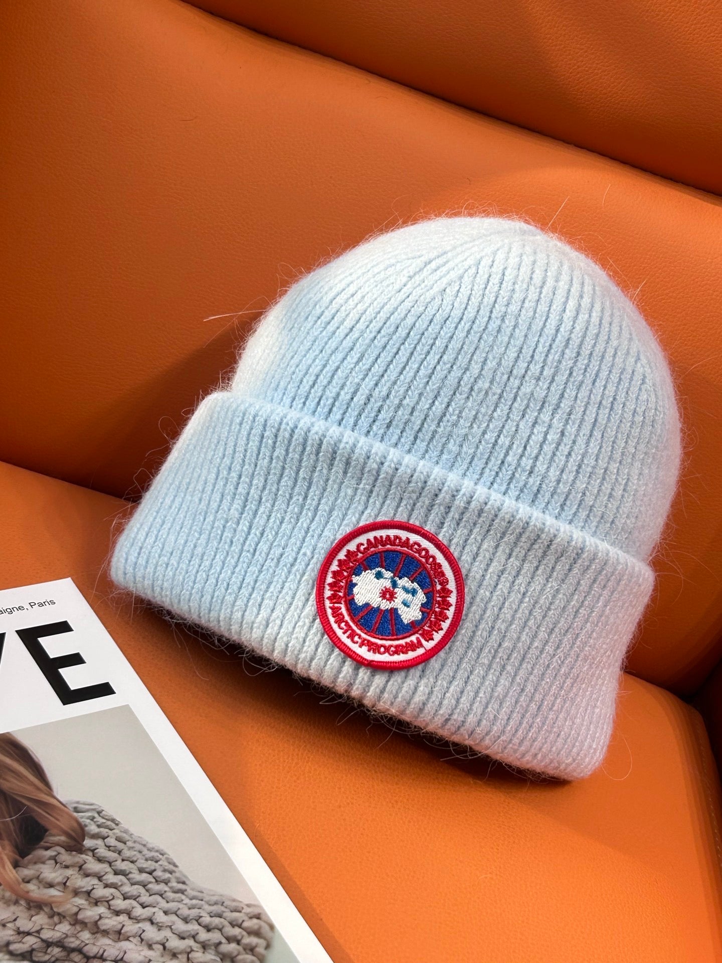 Canada Goose Beanie