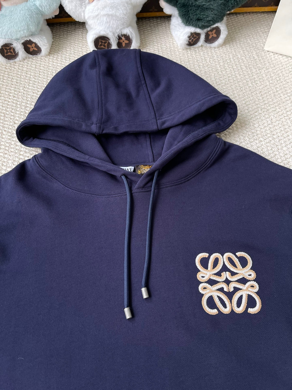 Loewe Hoodie