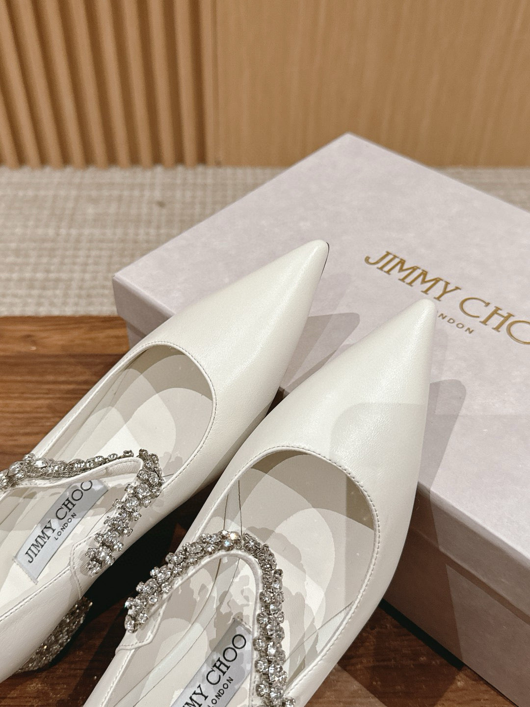 Jimmy Choo Heels