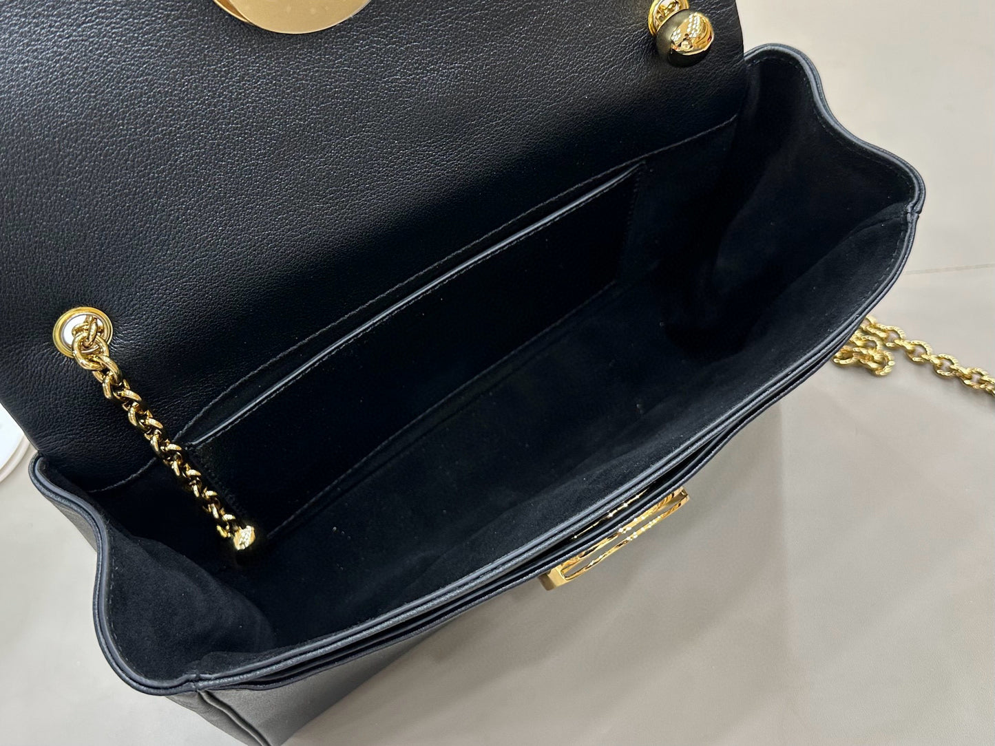 Chloe Heritage Bag(26CM*15CM*5CM)