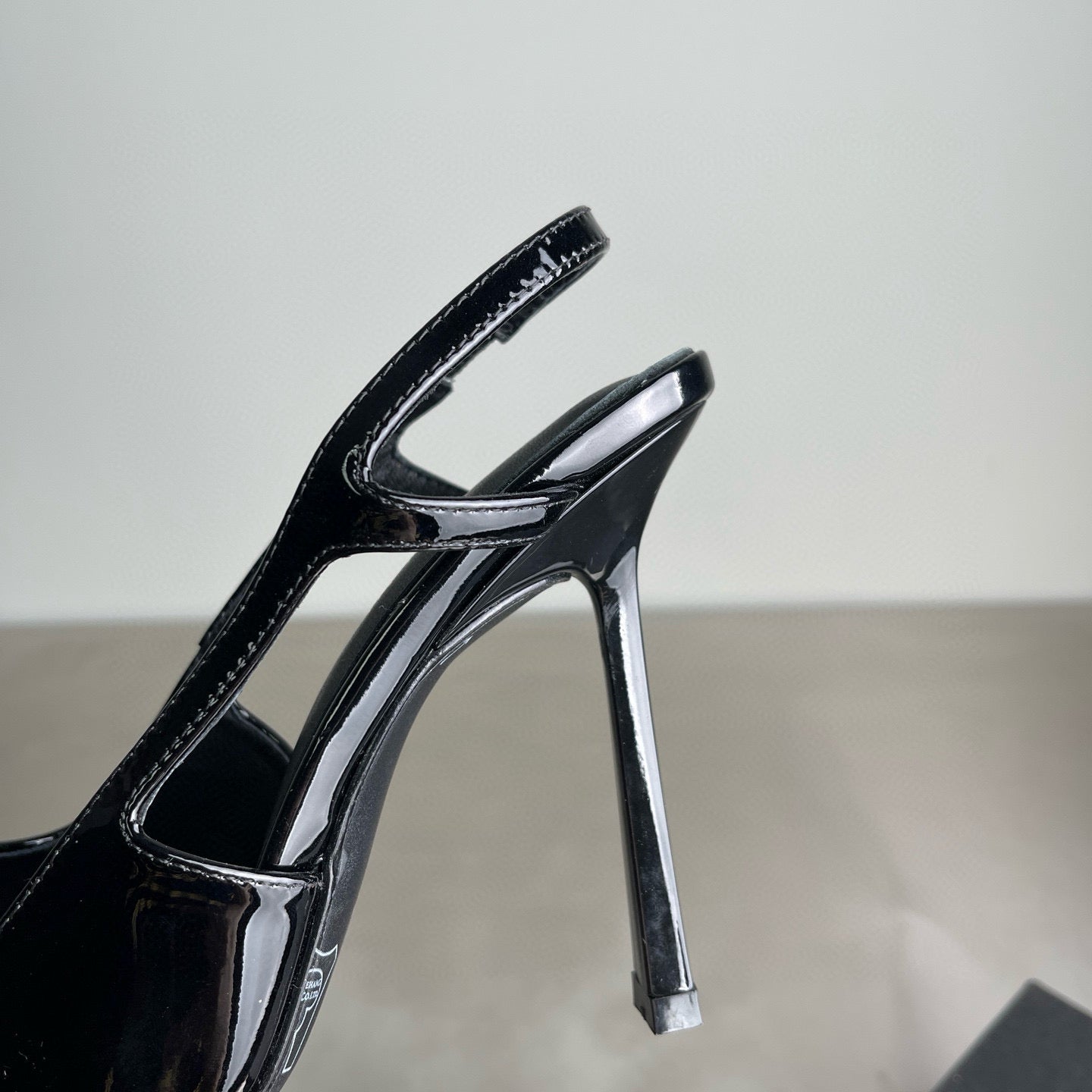 Saint Laurent Heels