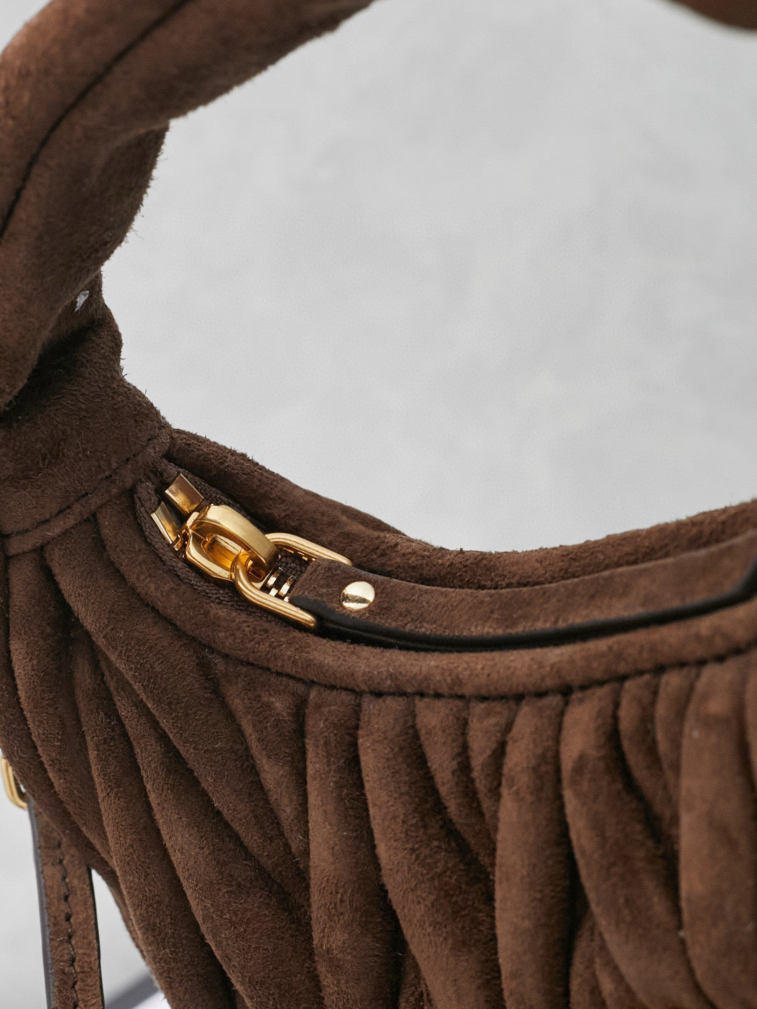 Miu Miu Wander Bag