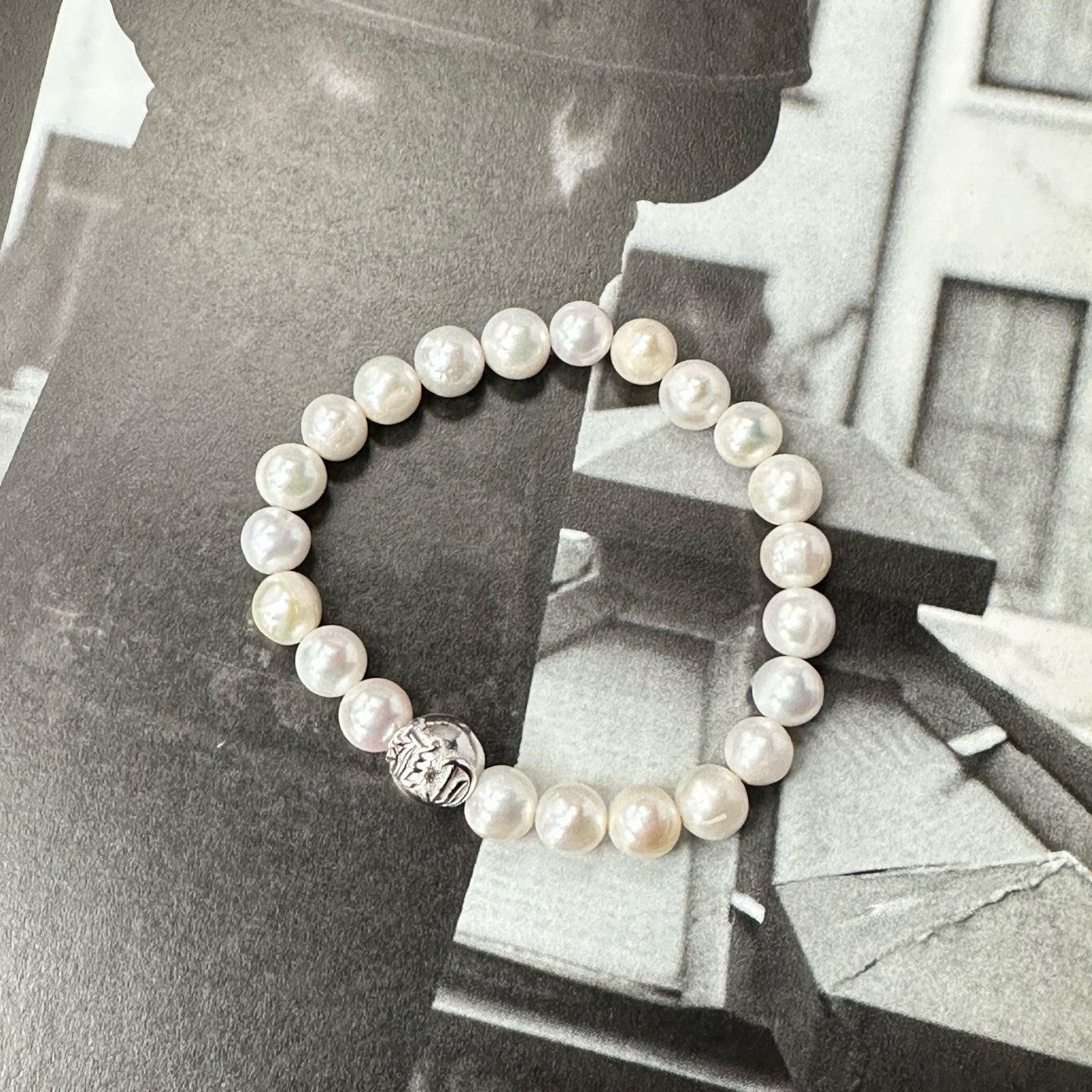 Chrome Hearts Bracelet