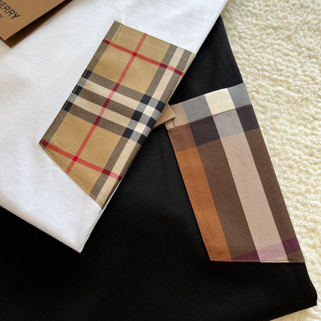 Camiseta Burberry
