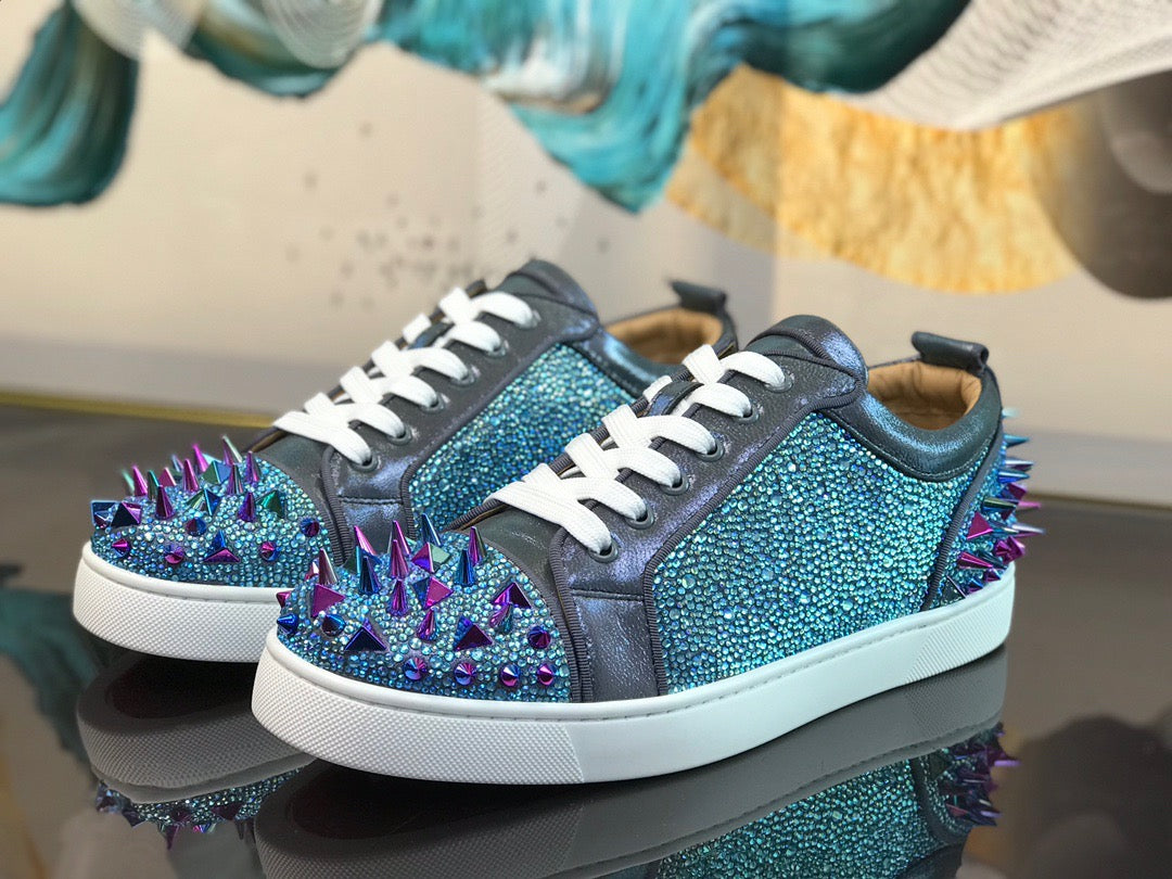 Zapatillas Christian Louboutin