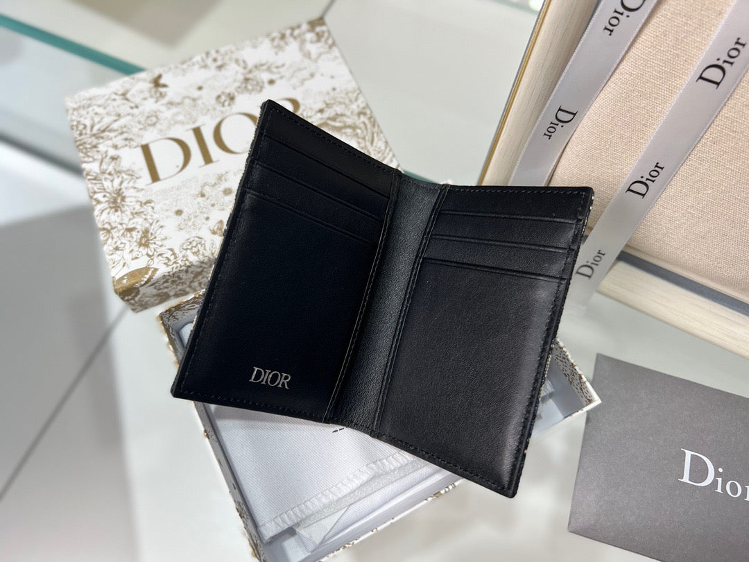 Dior Wallet