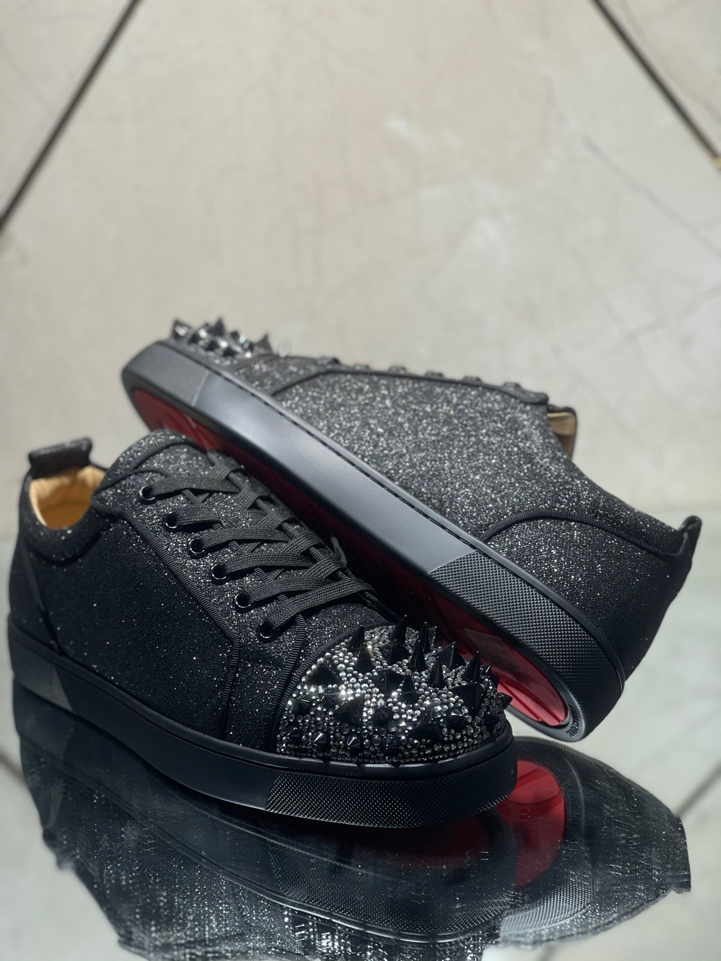 Christian Louboutin Sneakers