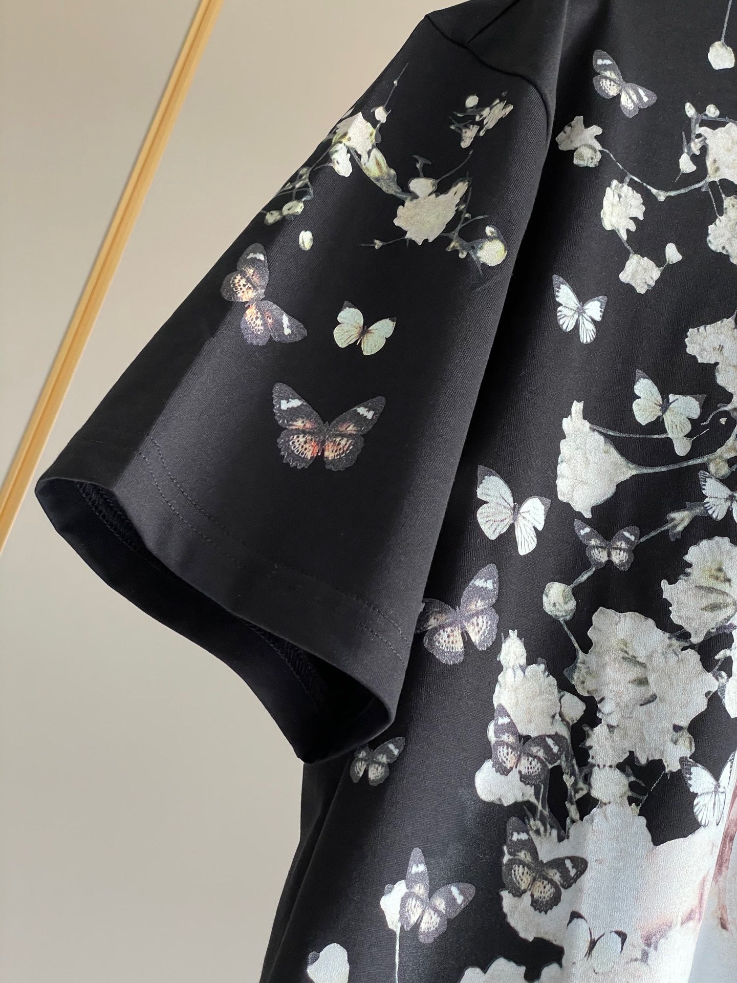 Camiseta de Givenchy