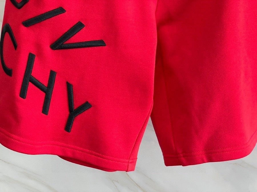 PANTALÓN CORTO GIVENCHY