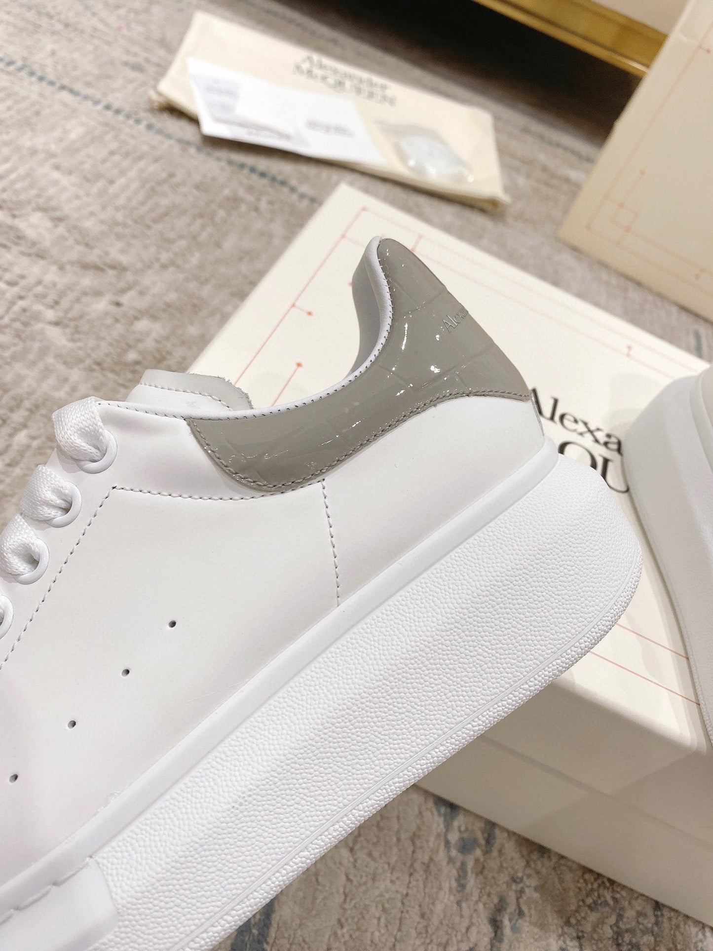 Alexander McQueen Sneakers