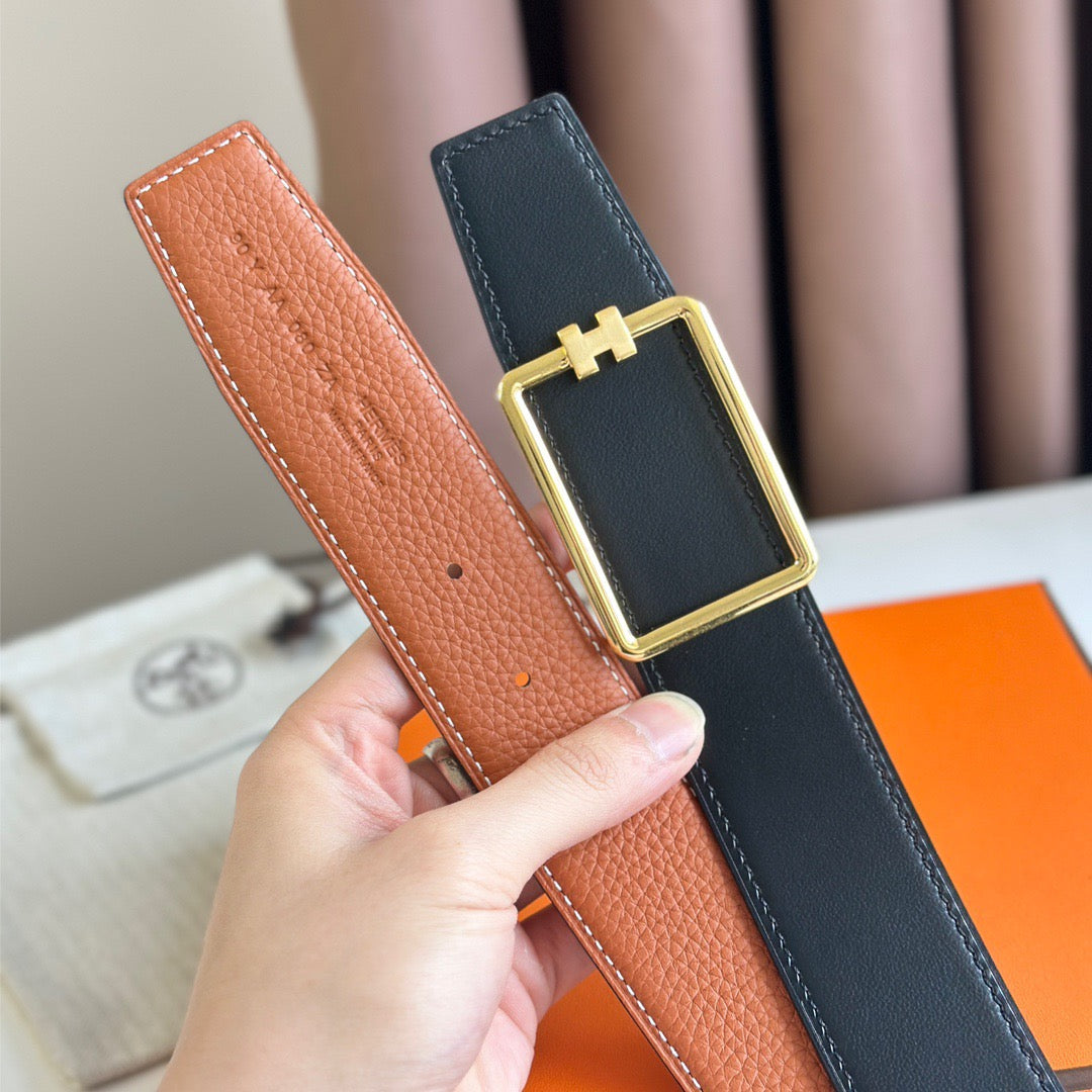 Cinturones Hermes